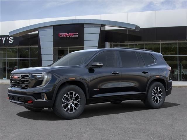 2024 GMC Acadia AT4