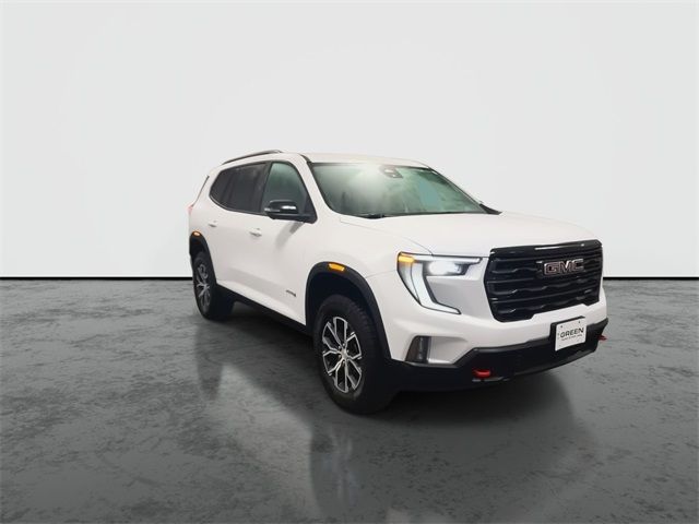 2024 GMC Acadia AWD AT4