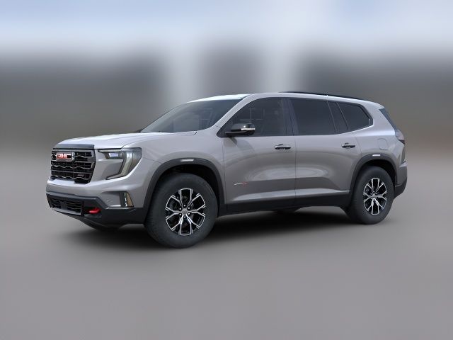 2024 GMC Acadia AWD AT4