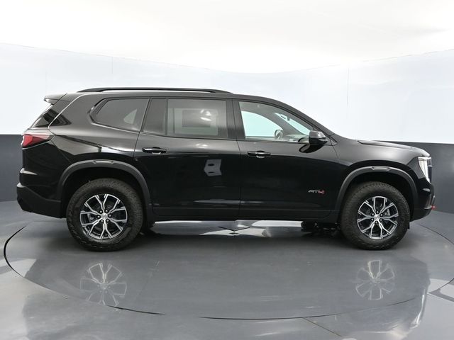 2024 GMC Acadia AWD AT4