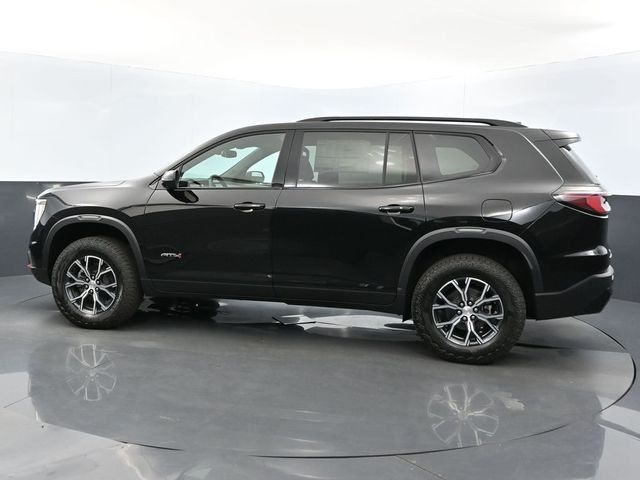 2024 GMC Acadia AWD AT4