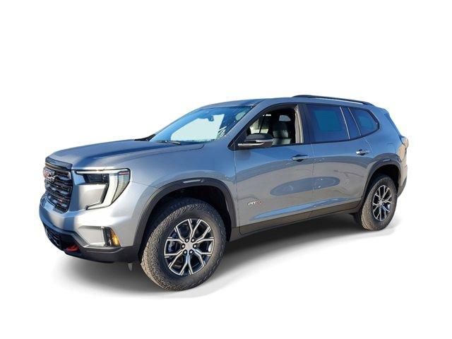 2024 GMC Acadia AWD AT4