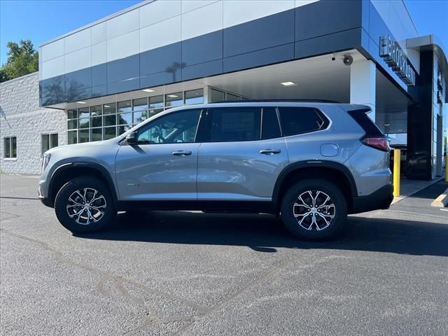 2024 GMC Acadia AWD AT4