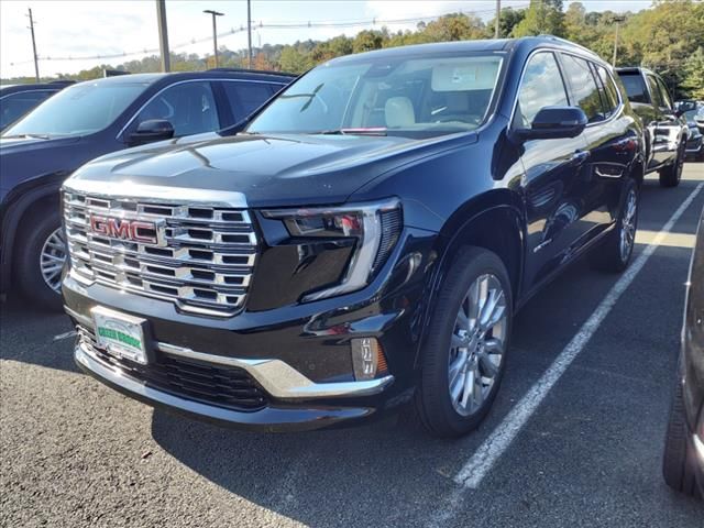 2024 GMC Acadia AWD Denali