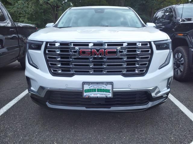 2024 GMC Acadia AWD Denali