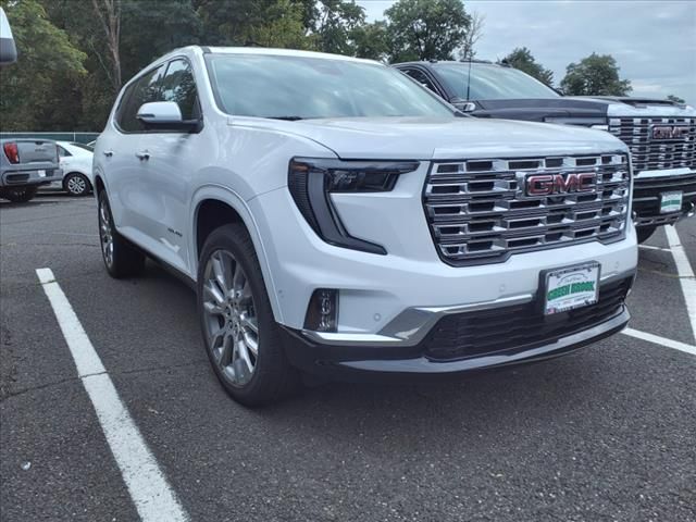 2024 GMC Acadia AWD Denali