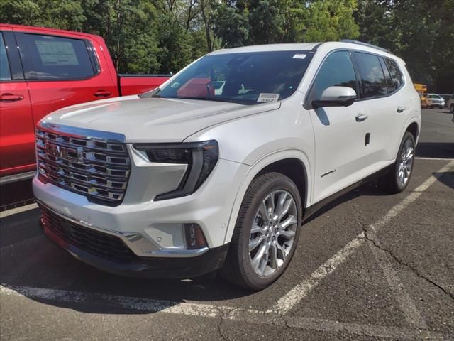 2024 GMC Acadia AWD Denali