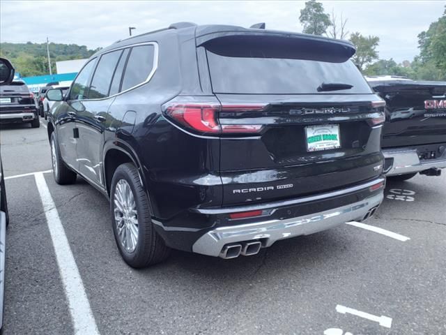 2024 GMC Acadia AWD Denali