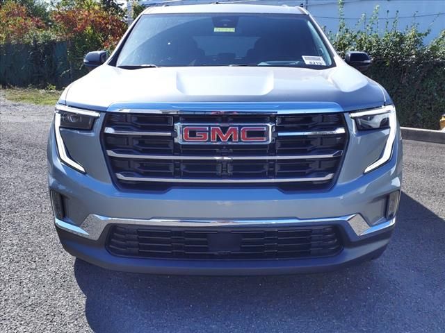 2024 GMC Acadia AWD Elevation