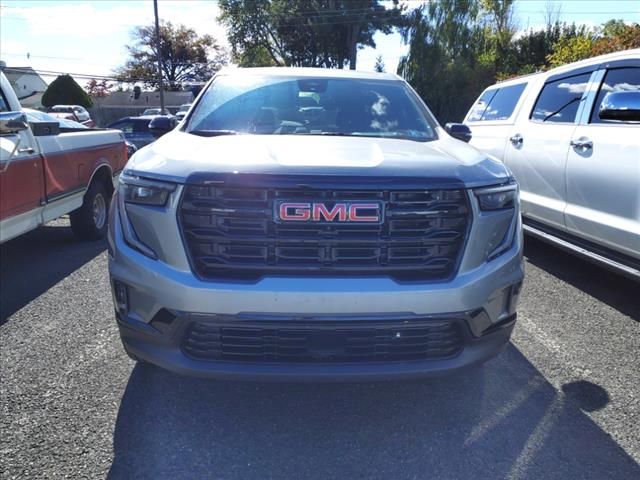 2024 GMC Acadia AWD Elevation