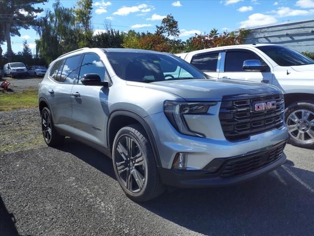 2024 GMC Acadia AWD Elevation