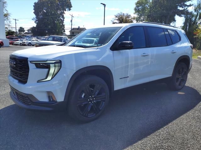 2024 GMC Acadia AWD Elevation