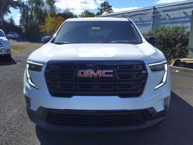 2024 GMC Acadia AWD Elevation