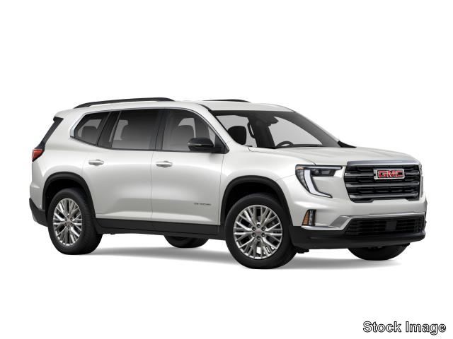 2024 GMC Acadia AWD Elevation