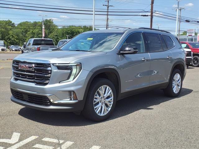 2024 GMC Acadia AWD Elevation