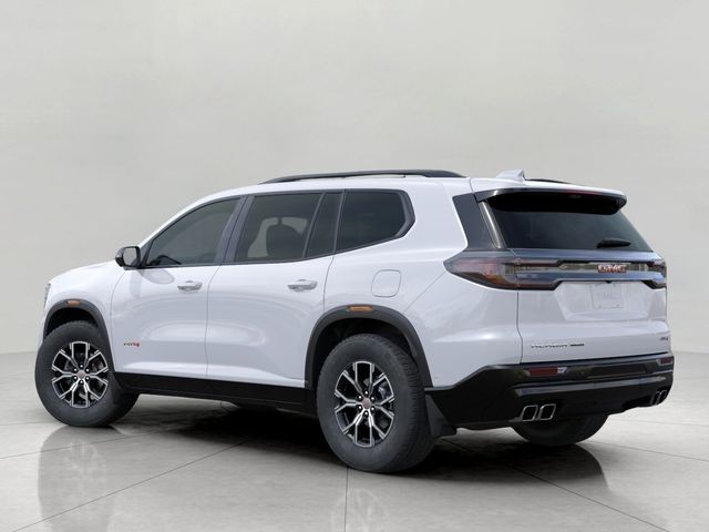 2024 GMC Acadia AWD AT4