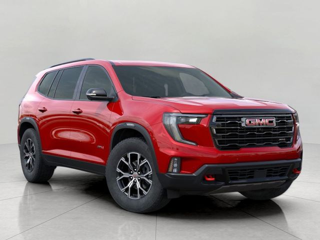 2024 GMC Acadia AWD AT4