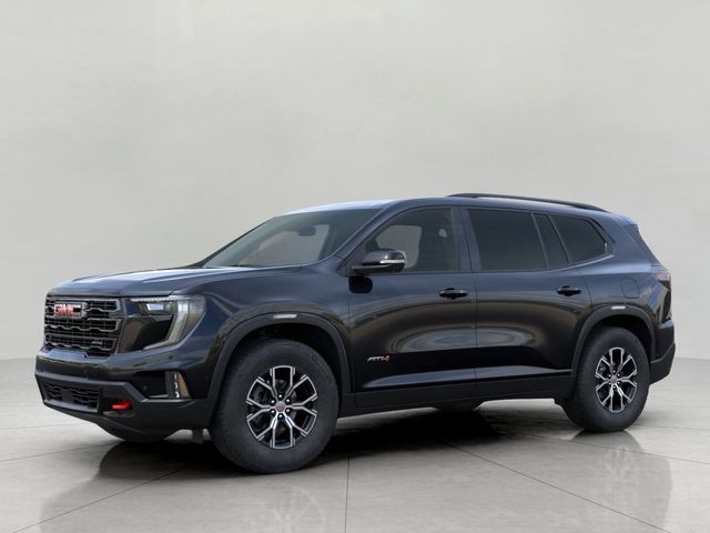 2024 GMC Acadia AWD AT4