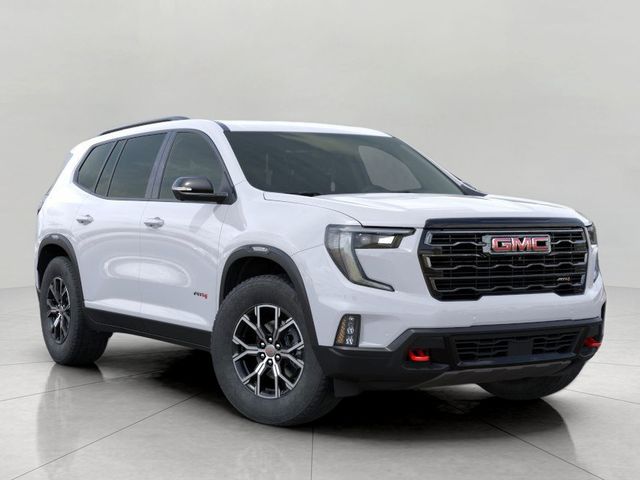 2024 GMC Acadia AWD AT4