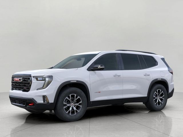 2024 GMC Acadia AWD AT4