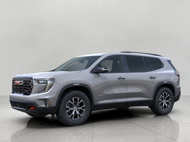 2024 GMC Acadia AWD AT4