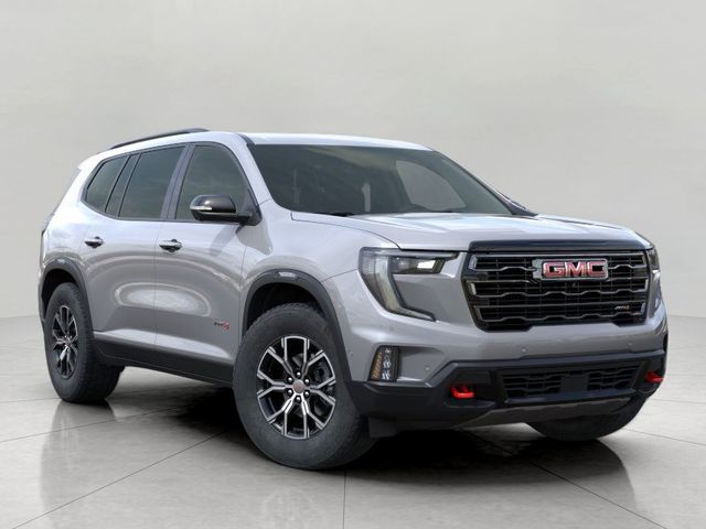 2024 GMC Acadia AWD AT4