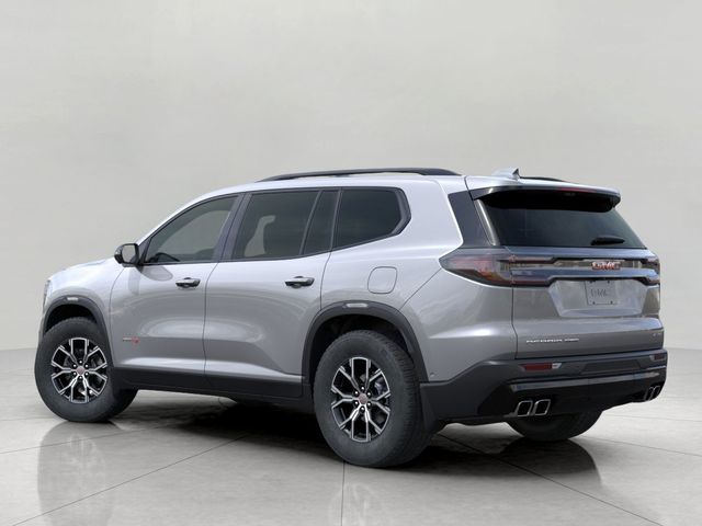 2024 GMC Acadia AWD AT4