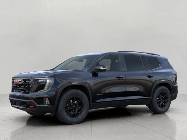 2024 GMC Acadia AWD AT4