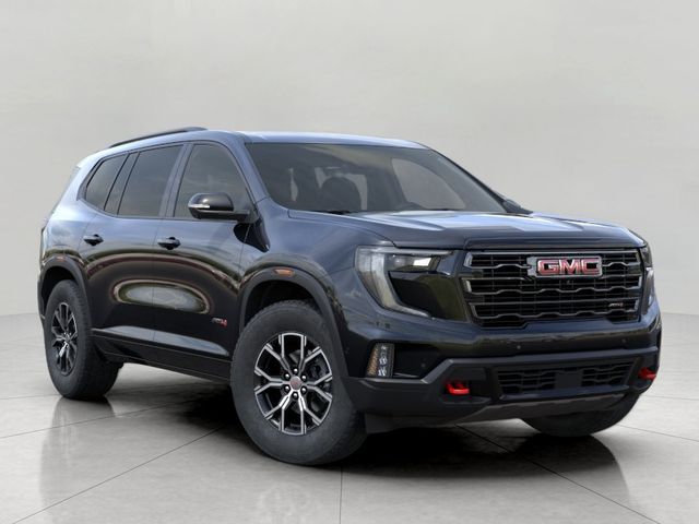 2024 GMC Acadia AWD AT4