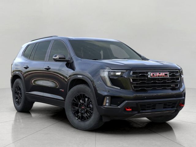 2024 GMC Acadia AWD AT4