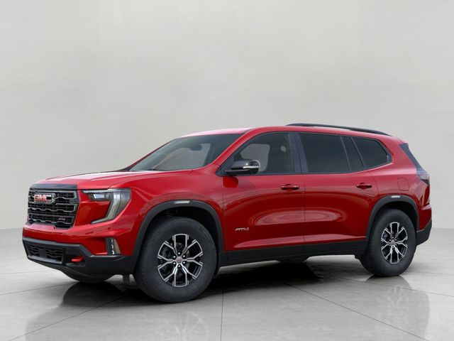 2024 GMC Acadia AWD AT4