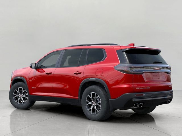 2024 GMC Acadia AWD AT4