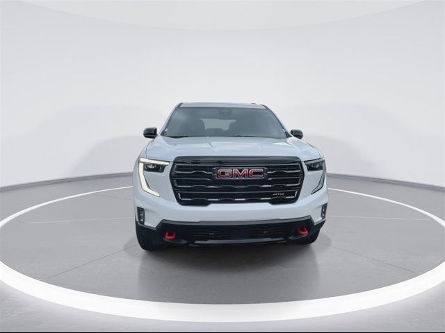 2024 GMC Acadia AWD AT4