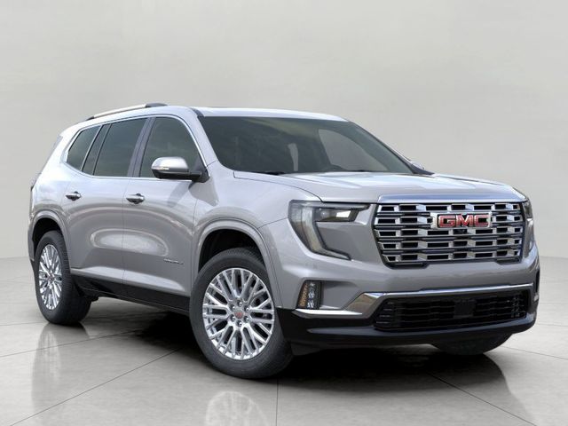 2024 GMC Acadia AWD Denali