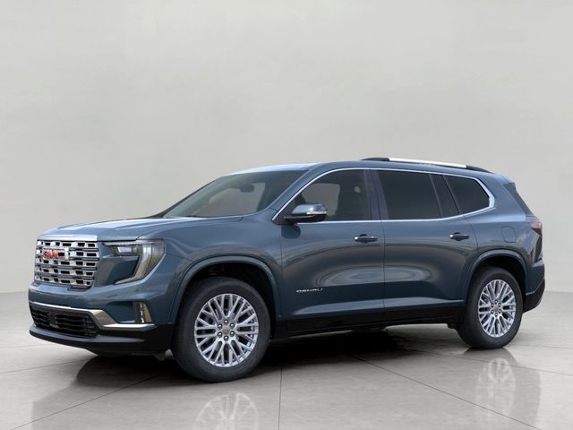 2024 GMC Acadia AWD Denali