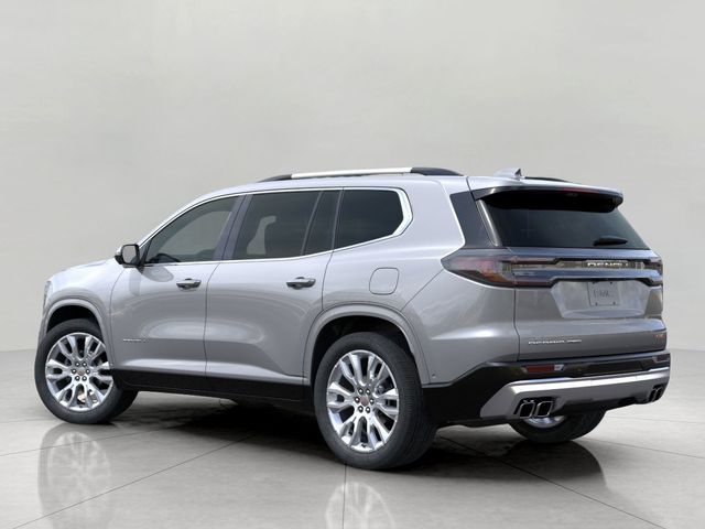 2024 GMC Acadia AWD Denali