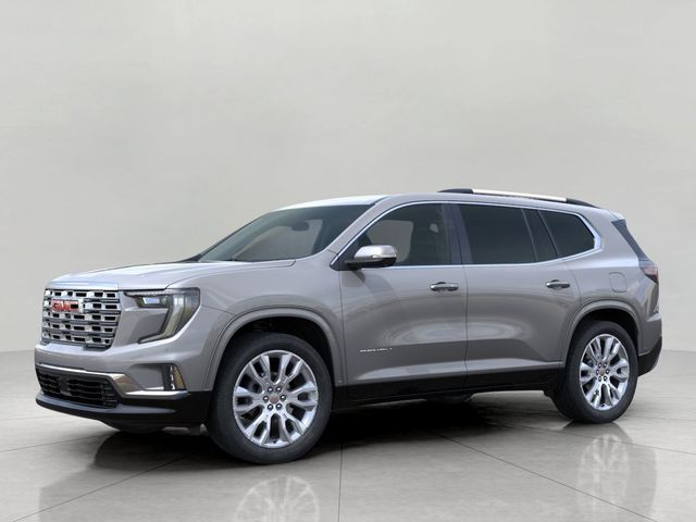 2024 GMC Acadia AWD Denali