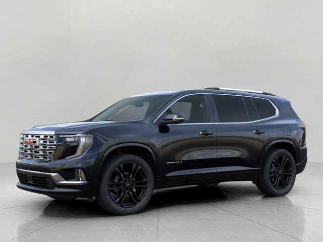 2024 GMC Acadia AWD Denali