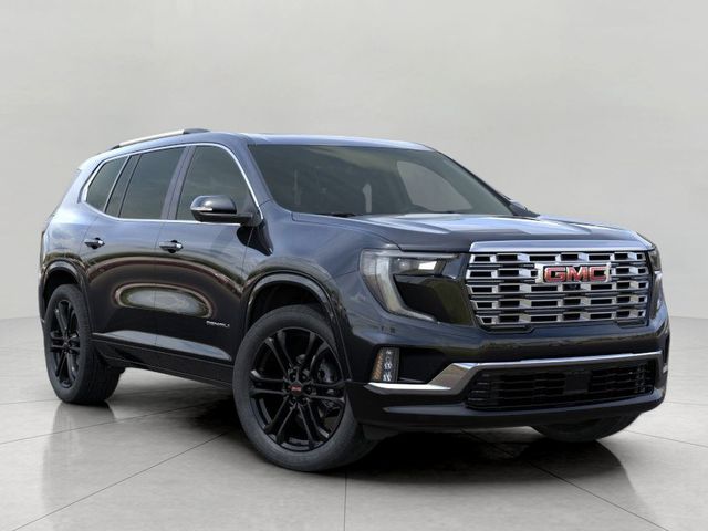 2024 GMC Acadia AWD Denali