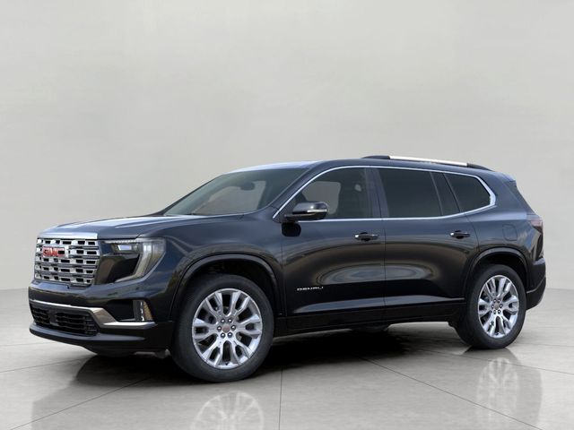 2024 GMC Acadia AWD Denali