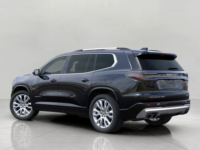 2024 GMC Acadia AWD Denali