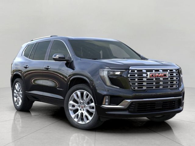 2024 GMC Acadia AWD Denali