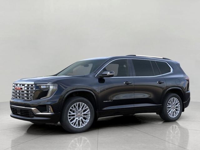 2024 GMC Acadia AWD Denali