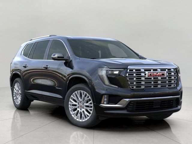 2024 GMC Acadia AWD Denali