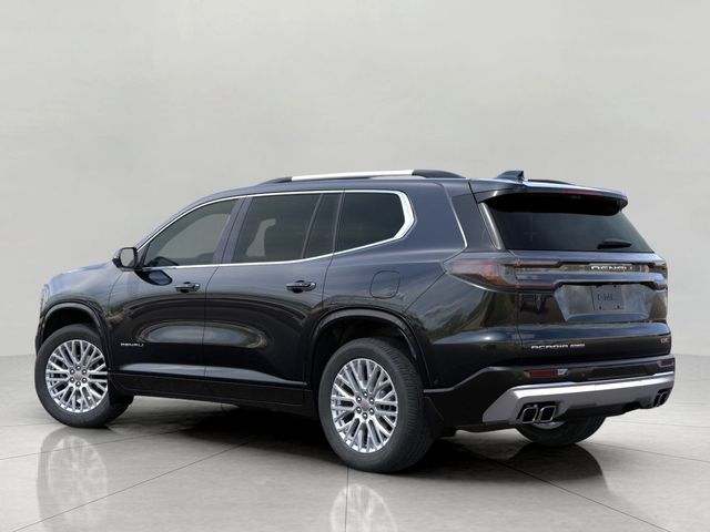 2024 GMC Acadia AWD Denali