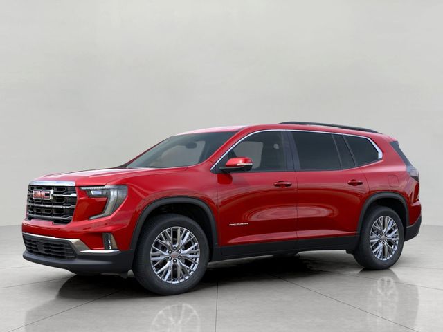 2024 GMC Acadia AWD Elevation