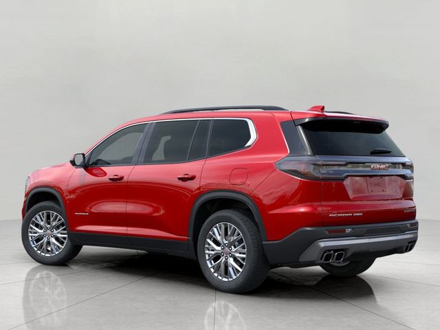 2024 GMC Acadia AWD Elevation