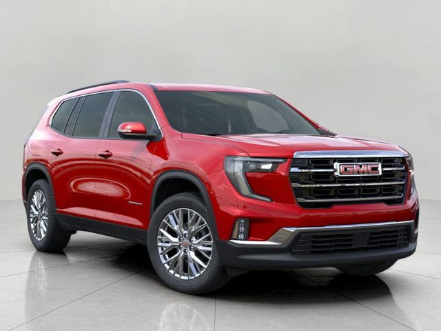 2024 GMC Acadia AWD Elevation