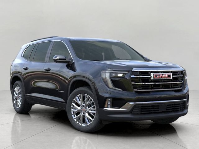 2024 GMC Acadia AWD Elevation