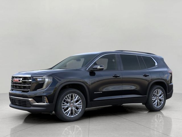 2024 GMC Acadia AWD Elevation